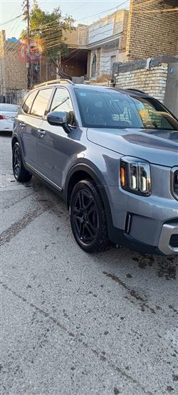 Kia Telluride